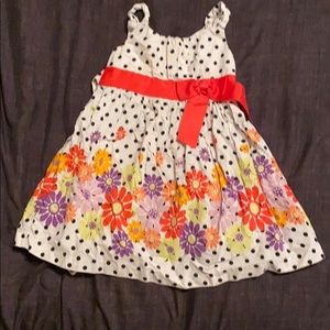 Sun dress 3t